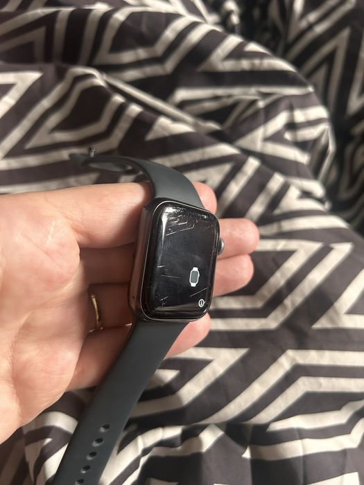 Apple iwatch series 6 40 mm