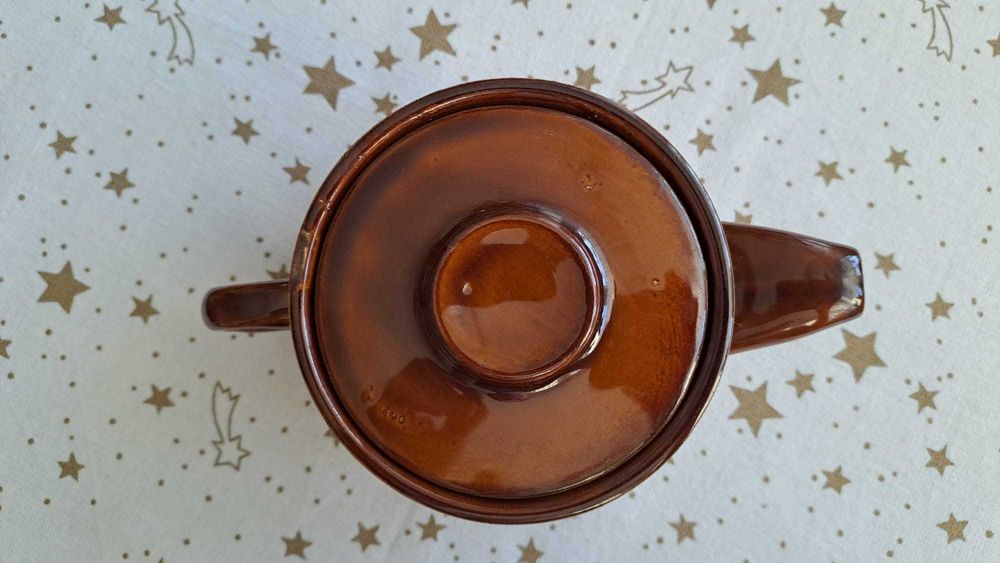 Czajniczek, Imbryk Mirostowice PRL