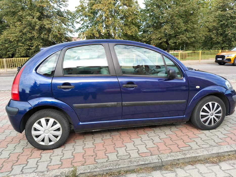 Citroën C3