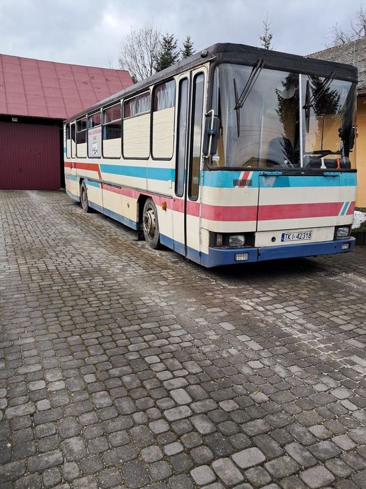 Autosan H10  Sprzedam autobar foodtruck autobus gastronomiczny mobilny bar auto-bar