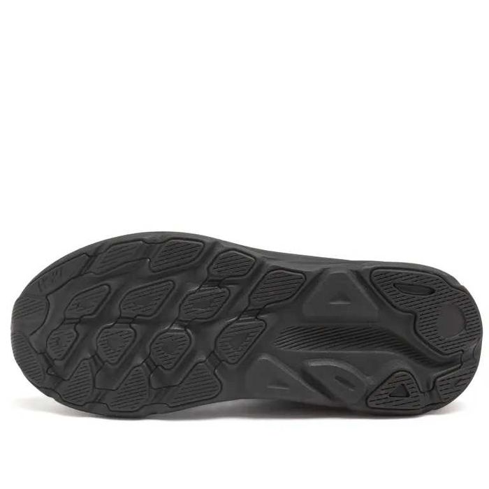 Hoka One U Clifton 9 buty do biegania czarne rozm. 44 dług. 28 cm