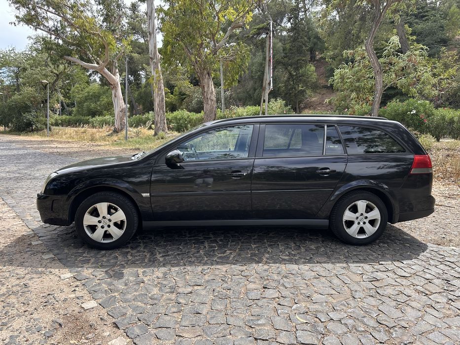 Opel Vectra 1.9CDTI 150CV