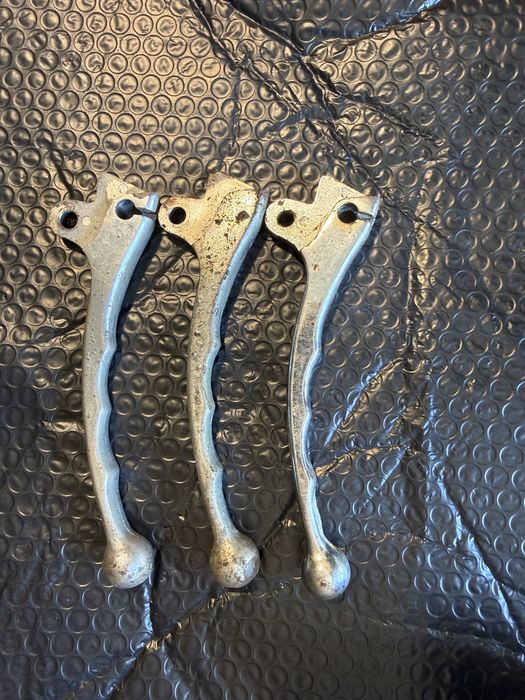 Casal/Famel (peças)