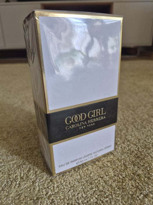 Perfume Carolina Herrera
