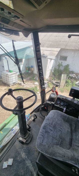 Продам комбайн John Deere 1169 Hydro