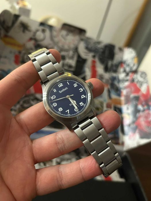 Hanhart PIONEER Preventor HD12™