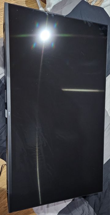 Televisão 43' LG UHD AI THINQ 43UT73