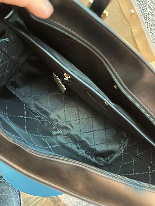 Bolsa Michael Korsa