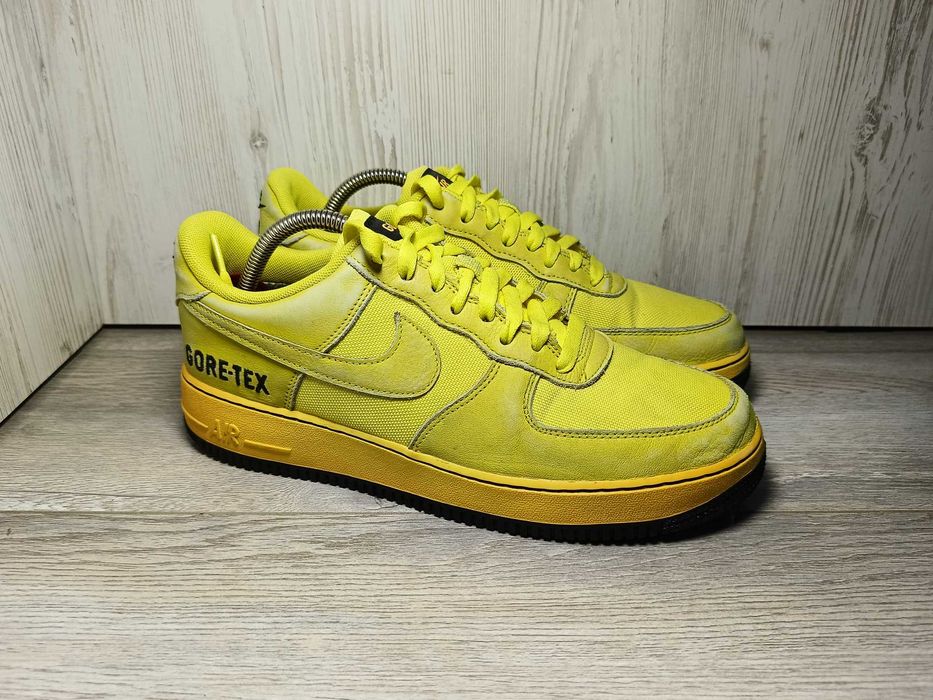 Nike Air Force 1 Low Gore-Tex