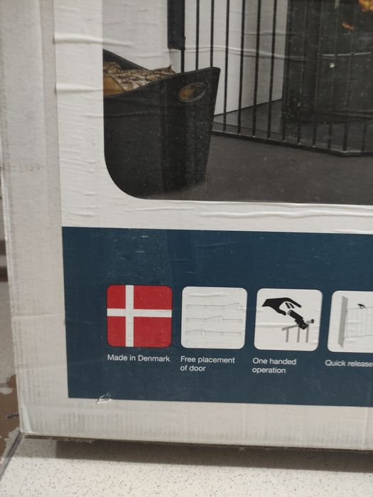 Grade proteção de Lareira