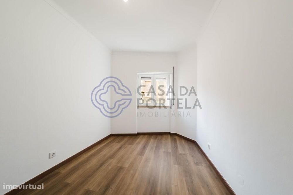 Apartamento T2 no Coração de Caldas da Rainha