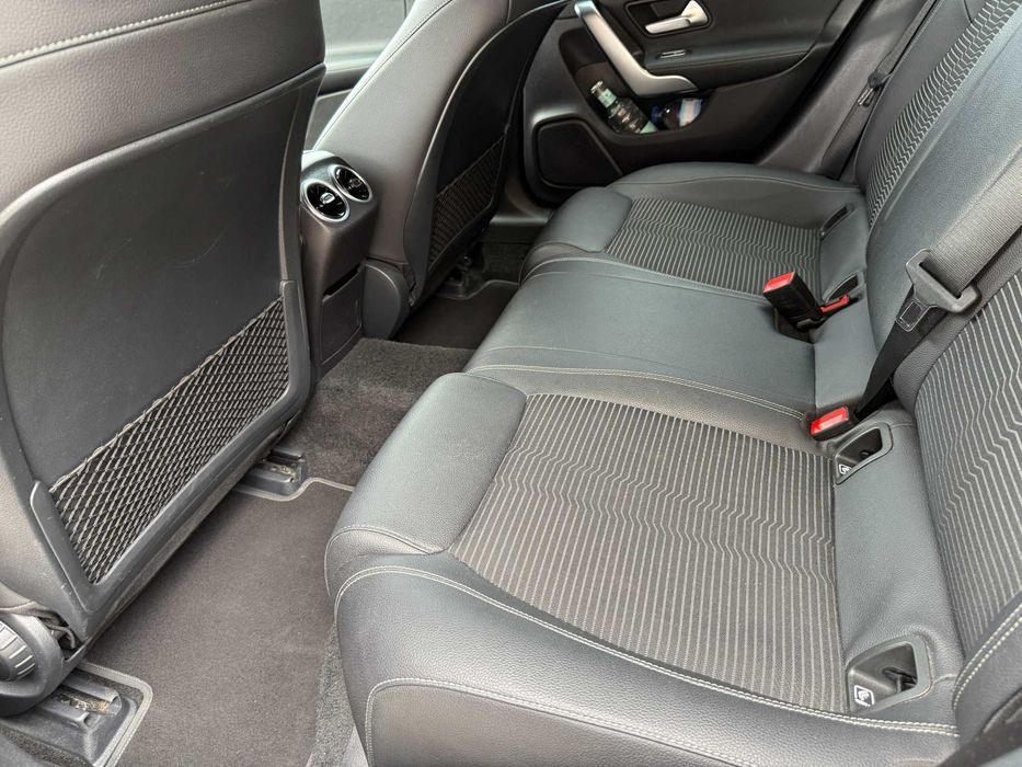 Mercedes-Benz CLA 180 d - Mafra/Lisboa