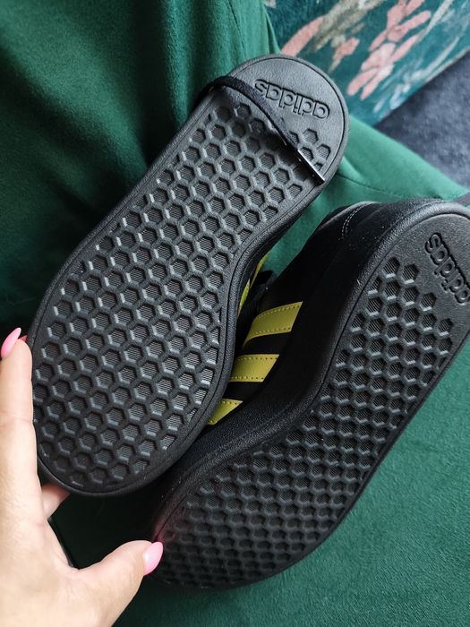 Sneakersy Adidas Grand Court 2.0