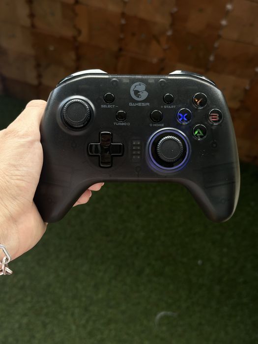 Геймпад GameSir T4 Pro