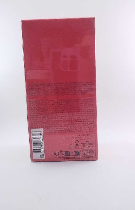 Paloma Picasso Eau de Parfum 100ML-Portes Gratis- Com Oferta