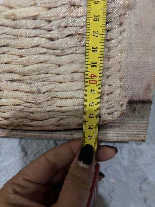 Urgent Rectangular Screen64861911815427122