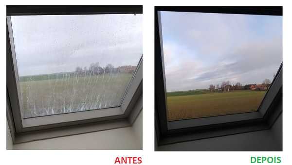 Vidro para velux GGL-6 , GHL-6 , GFL-6, FVI-6