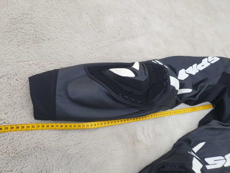 Spidi RR Pro 2 46 Eur XS męskie spodnie motocyklowe