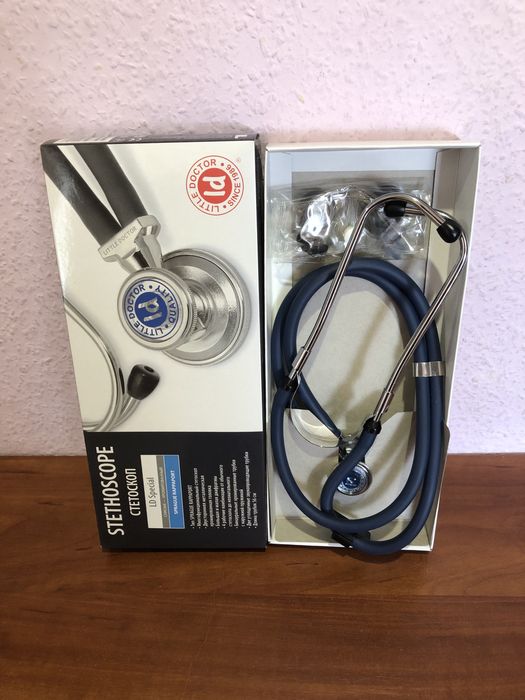 Стетоскоп Little Doktor. LD Special.