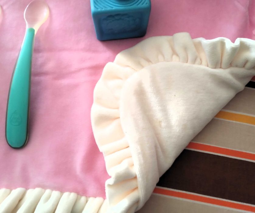 Conjunto 10 Artigos Brinquedos Bebé