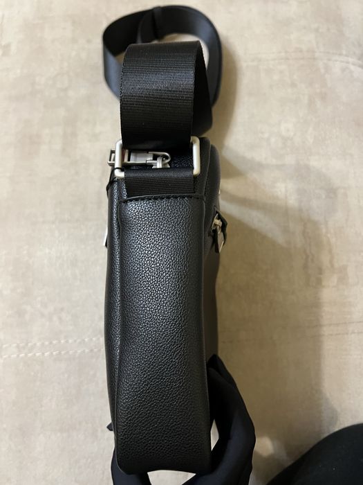 Чоловіча сумка Tommy Hilfiger