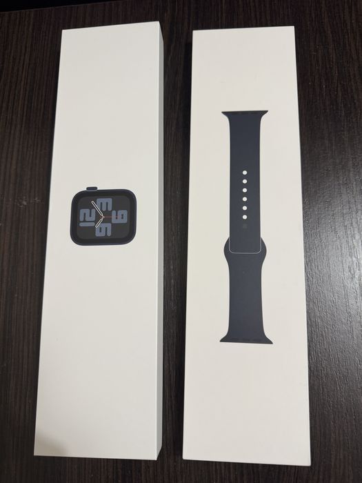 Apple watch SE 2 (44 mm)