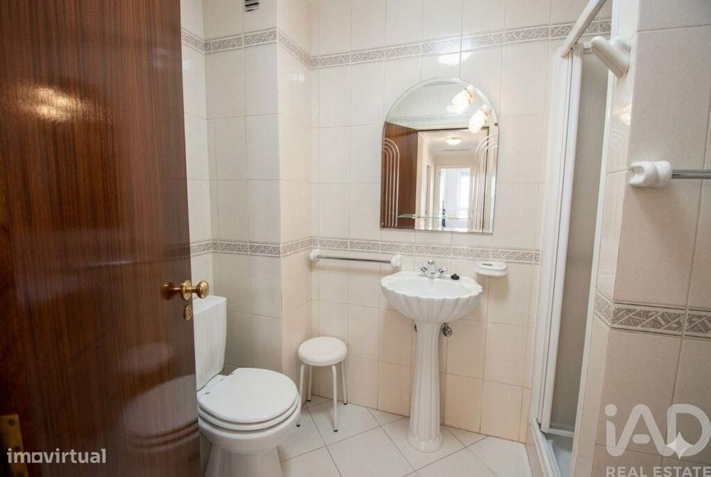 Apartamento T2 em Quarteira de 87 m2