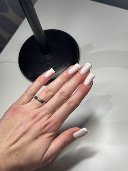 Pierścionek Daniel Wellington