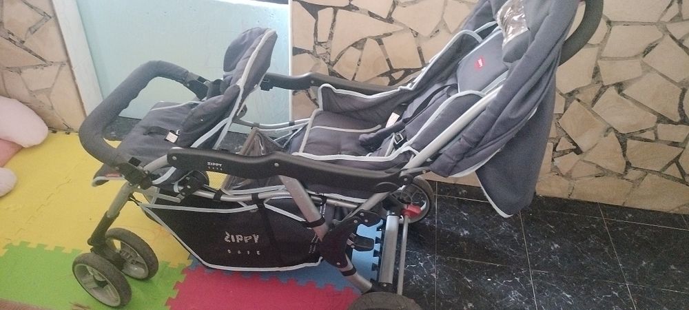 Double Baby Stroller491740070402467844