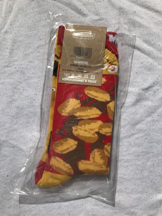 skarpety nie do pary bakalland uniwersalny