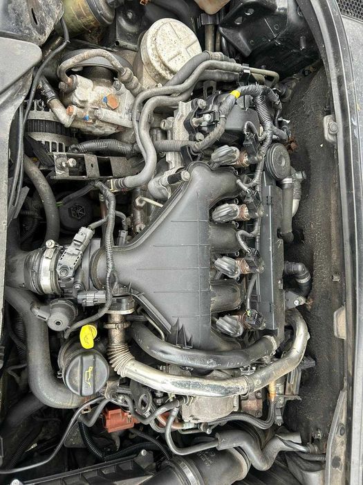 VOLVO V70 2.0 16v diesel kolor 019-26 części