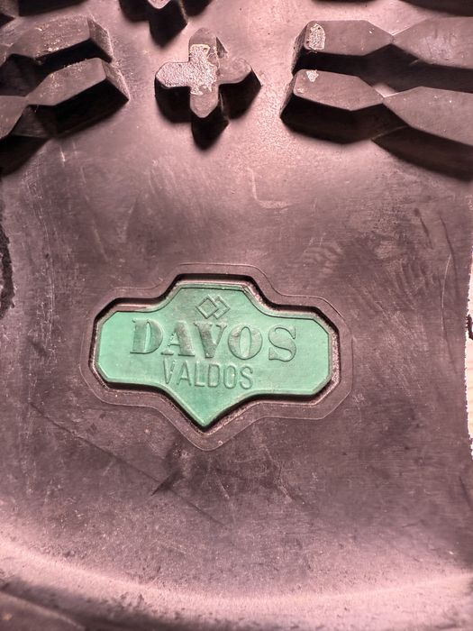 Buty Andrew Brunico 361 r.49 – solidne trekkingowe buty z duszą Alp