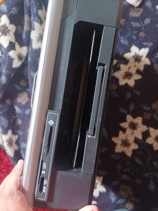 Impressora brother DCP - 115C