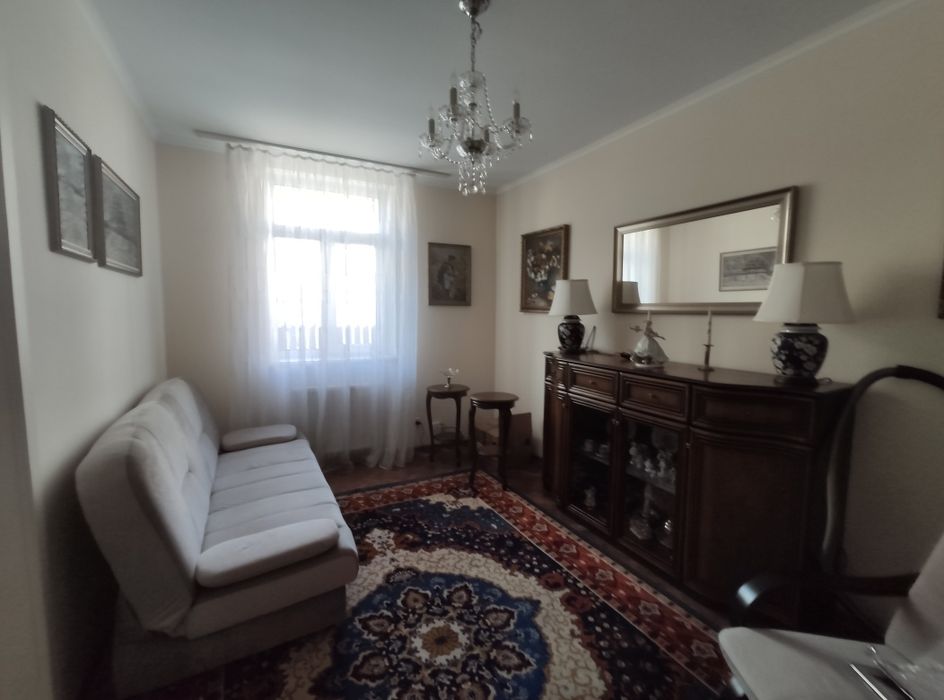 Продам будинок + ділянка вул.Гайворонського