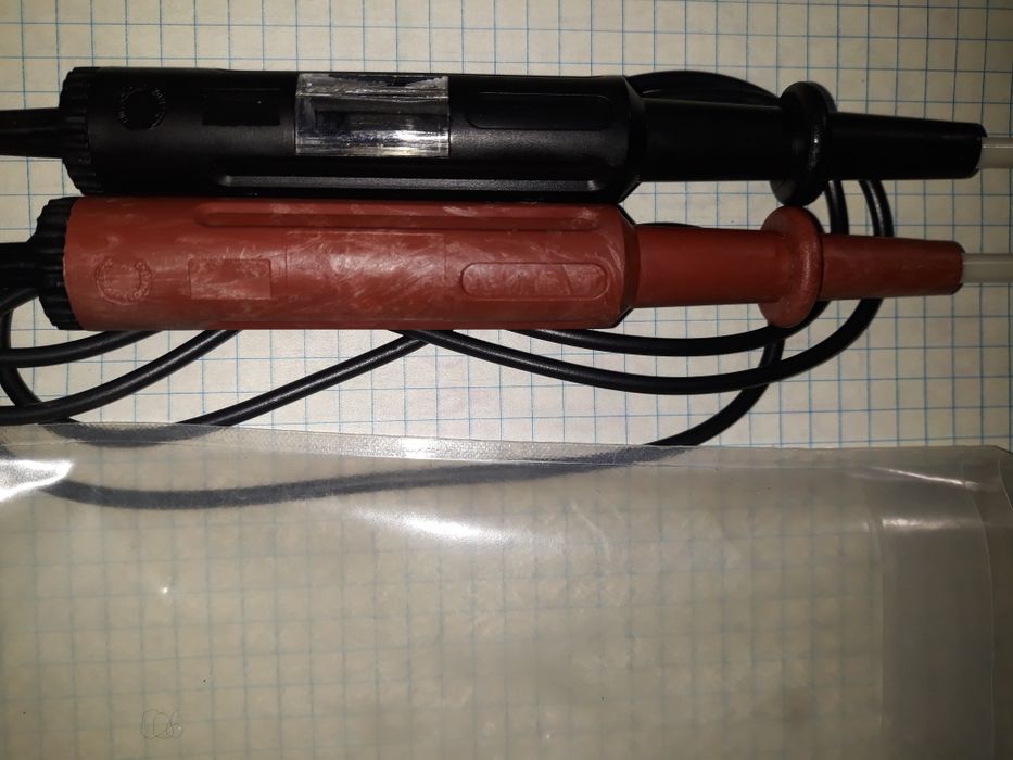 Індикатор напруги ІНН 2.