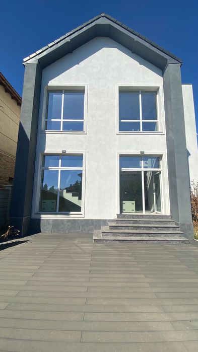 Современный дом  в Совиньоне | После ремонта | Готов к заселению!