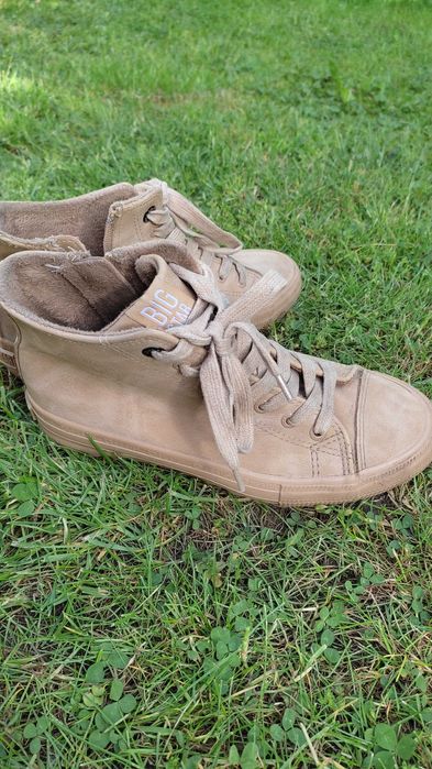 Big star damskie buty