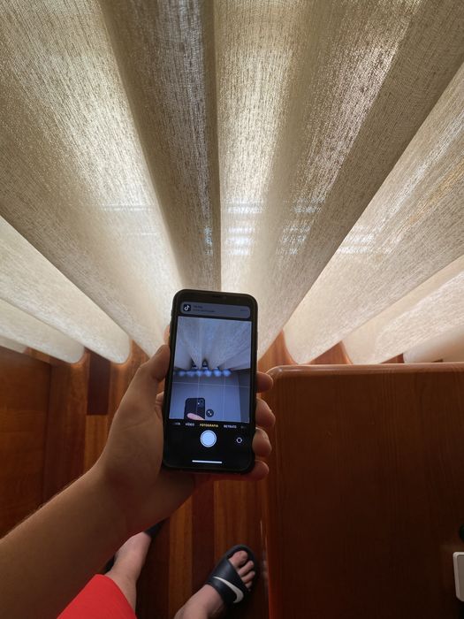 Iphone 11 em muito bom estado