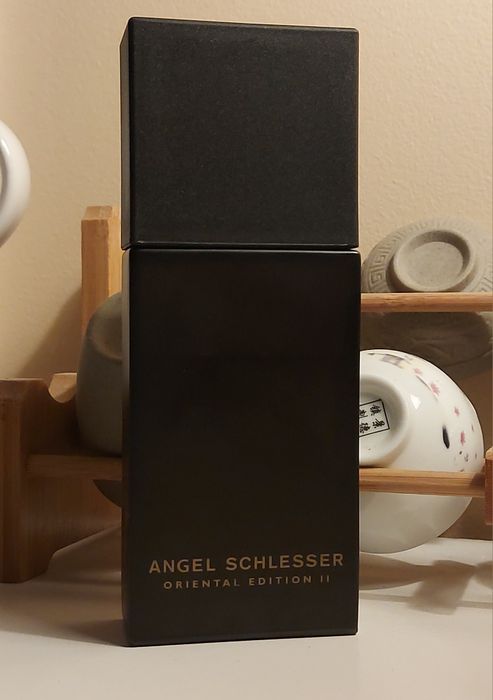 Angel Schlesser Oriental Edition II 100 ml Oryginał Unikat