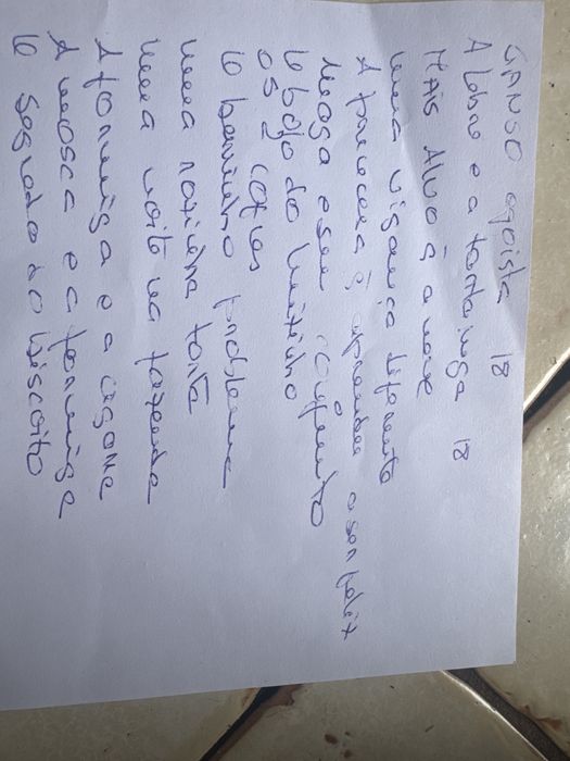 Slides antigos cs system