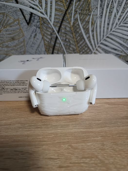 AirPods Pro 2  | НОВІ