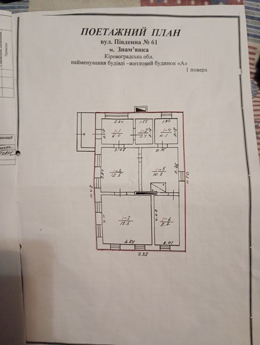 Продам будинок срочно