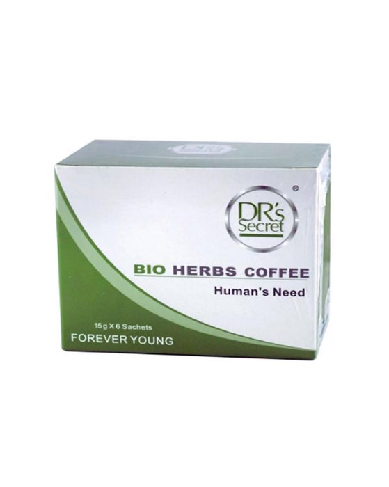 Bio Herbs Coffee