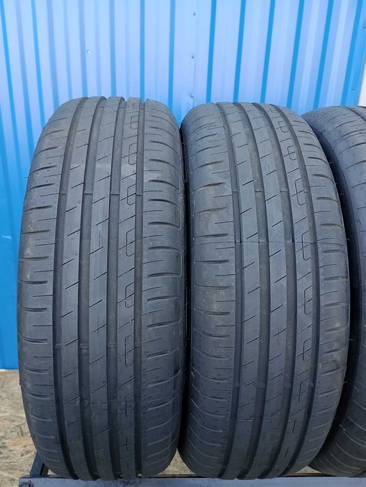 4x205/60 r16 92H GoodYear Efficient Grip Performance NOWE DEMO Opony letnie