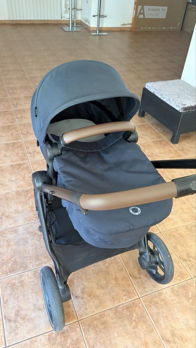 Carrinho de bebé Maxi-Cosi Zelia3