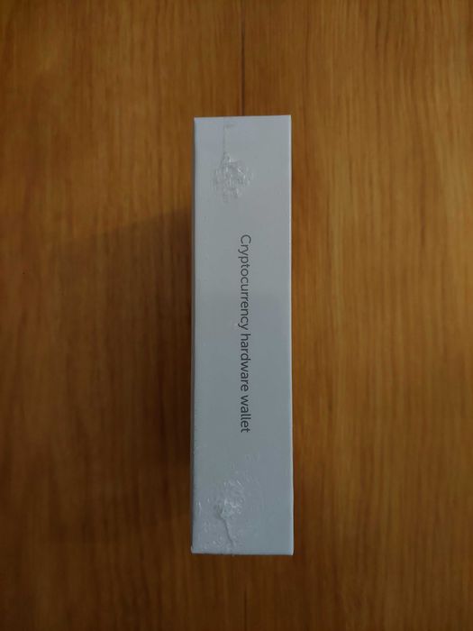 Ledger Nano S (NOVA/SELADA)