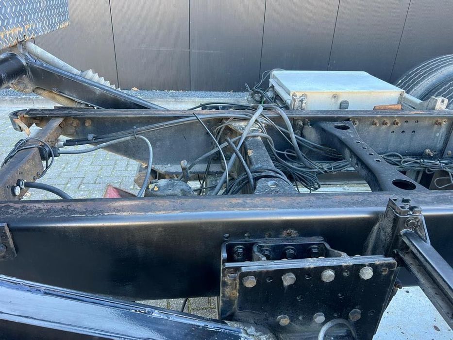 Scania R730 .2016 TOP