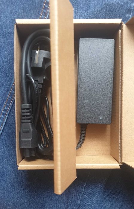 Zasilacz do Dell Latitude 3420 i inne