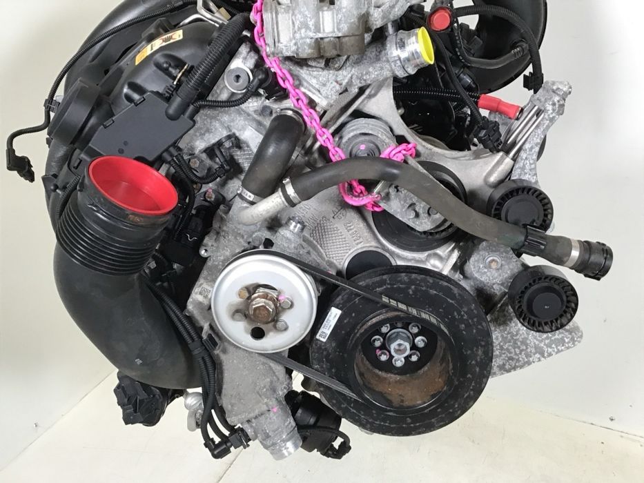 BMW M3/M4 De 2015 F80