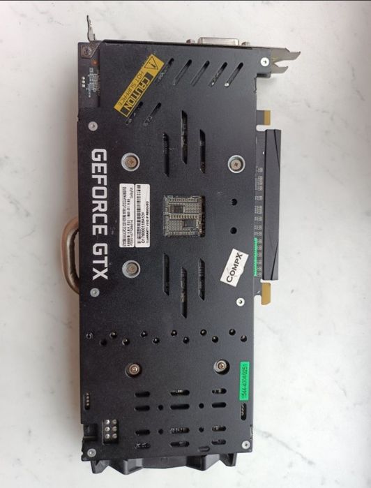 продам 1060 на 3gb